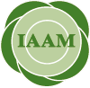 IAAM logo