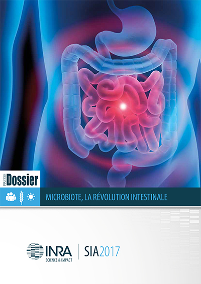 microbiote la revolution intestinale