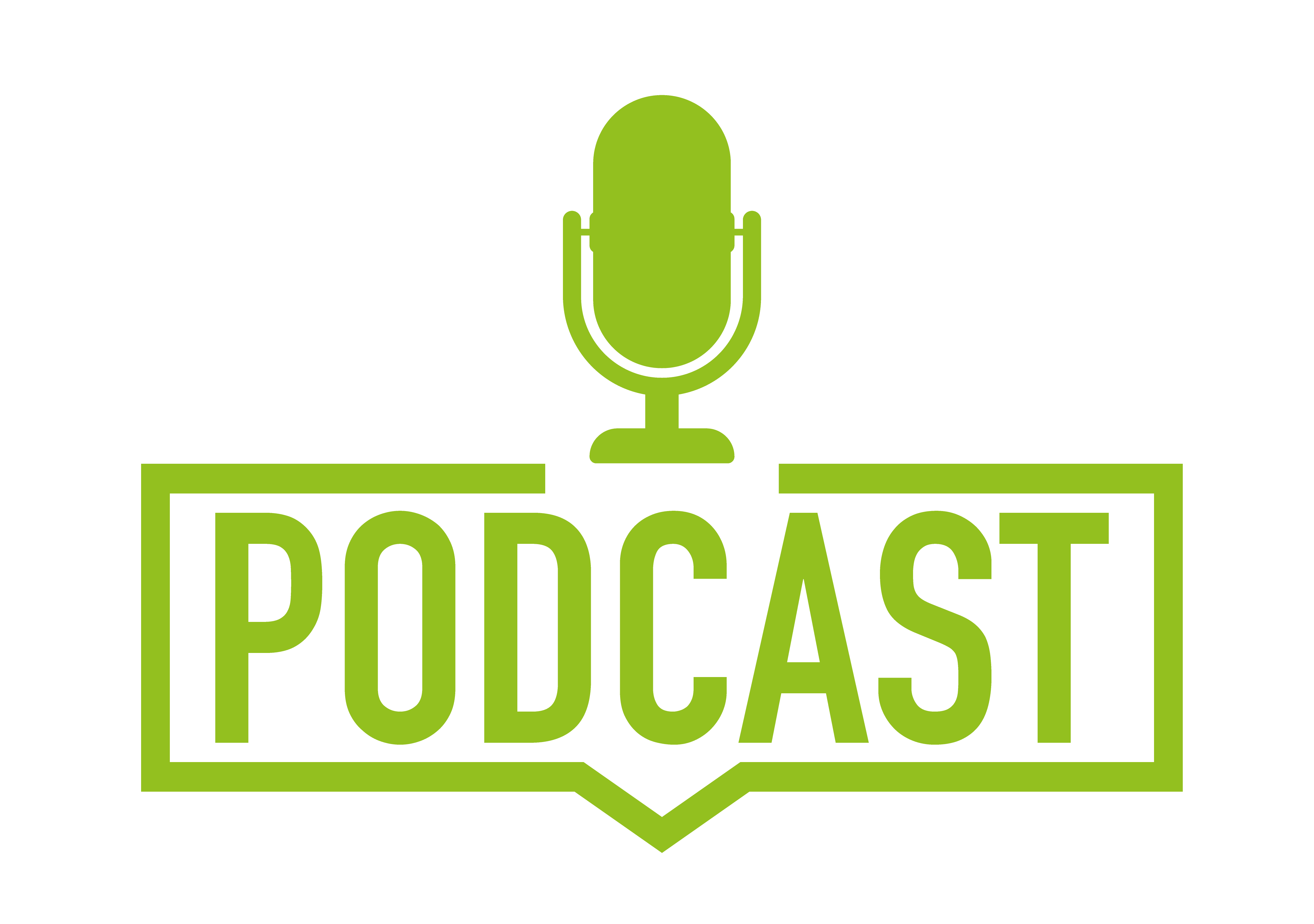 podcast