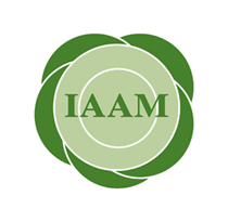 iaam logo